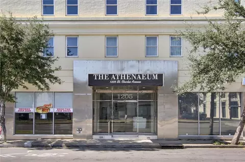 1205 St Charles Ave #704, New Orleans, LA 70130