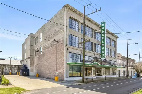 1824 Oretha Castle Haley Blvd #403, New Orleans, LA 70113