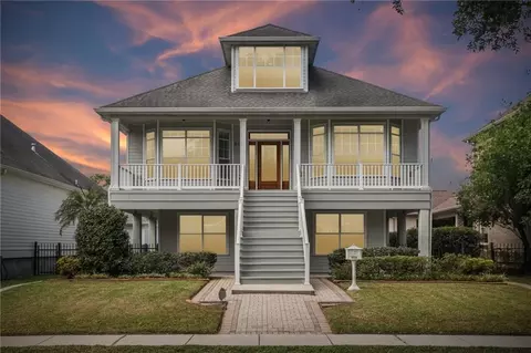 6540 Argonne Blvd, New Orleans, LA 70124