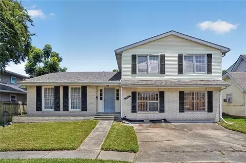 5809 Marcie St, Metairie, LA 70003