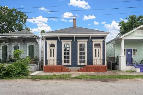 1460 N Robertson St, New Orleans, LA 70116