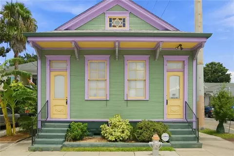 4201 Tchoupitoulas St, New Orleans, LA 70115