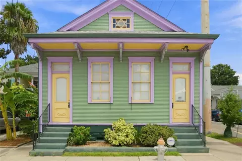 4201 Tchoupitoulas St, New Orleans, LA 70115