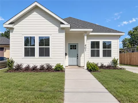 401 E William David Pkwy, Metairie, LA 70005