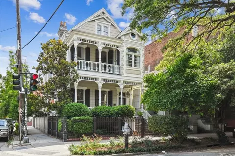 639 Espanade Ave, New Orleans, LA 70116