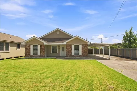 705 2nd Ave, Harvey, LA 70058