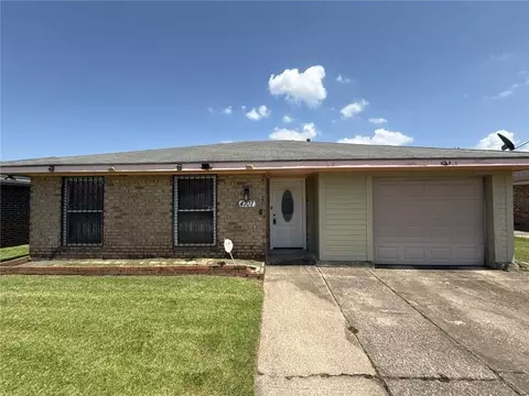 4707 Virgilian St, New Orleans, LA 70126