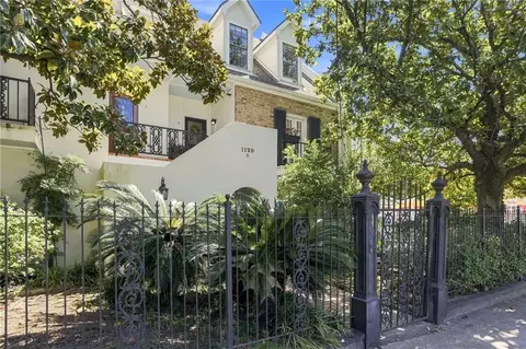 1129 Jackson Ave #8, New Orleans, LA 70130