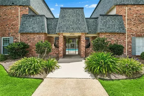 2511 Metairie Lawn Dr #113, Metairie, LA 70002