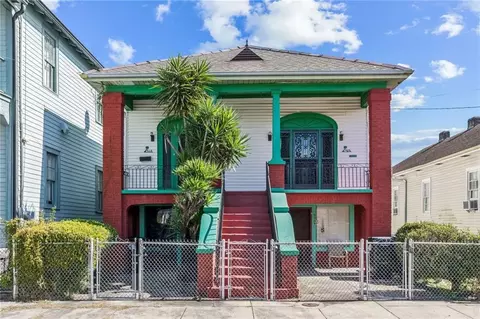 906 Verret St, New Orleans, LA 70114