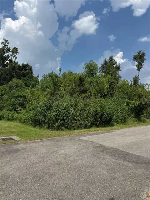 lot6 N Kelly Ln, Waggaman, LA 70094
