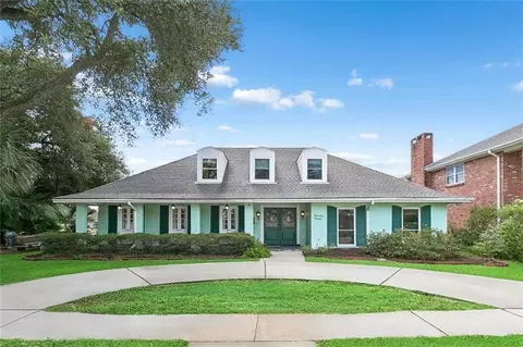 4400 Elmwood Pkwy, Metairie, LA 70003