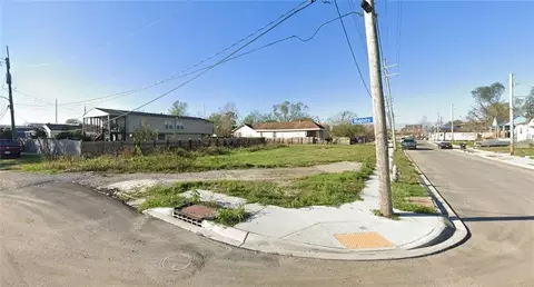 3132 Rabbits St, New Orleans, LA 70122