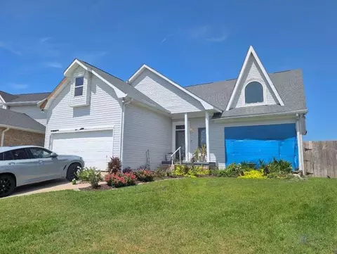 240 Blackfin Cv, Slidell, LA 70458