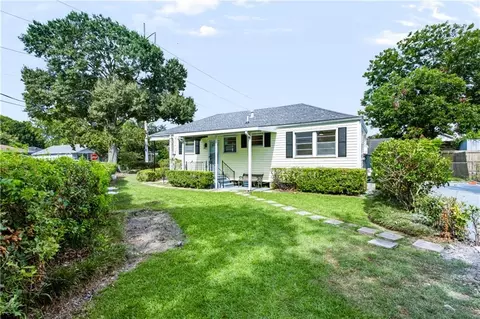 3714 Derbigny St, Metairie, LA 70001