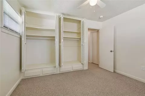 Bedroom - 129 Celia Dr, Luling, LA 70070 photo 3 of 4
