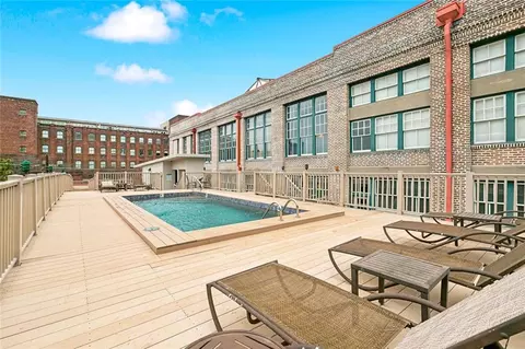 1111 S Peters St #217, New Orleans, LA 70130