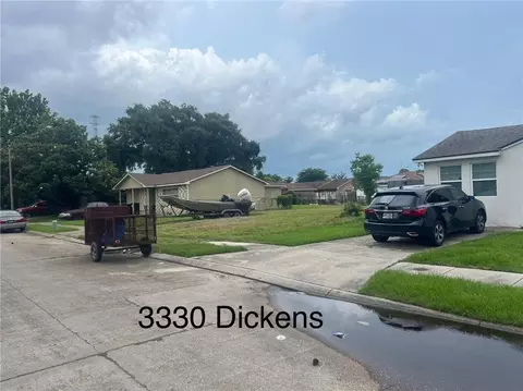 3330 Dickens Dr, New Orleans, LA 70131