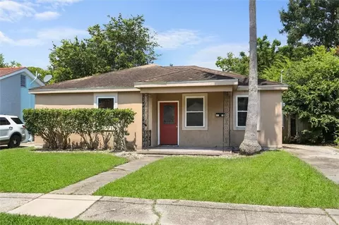 3522 Joliet St, New Orleans, LA 70118