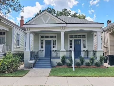 7722 Plum St, New Orleans, LA 70118