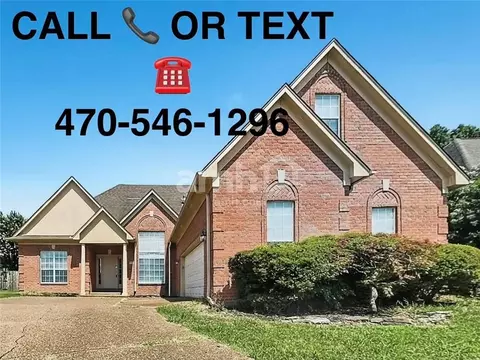 4521 Brighton Cir, Southaven, MS 38671
