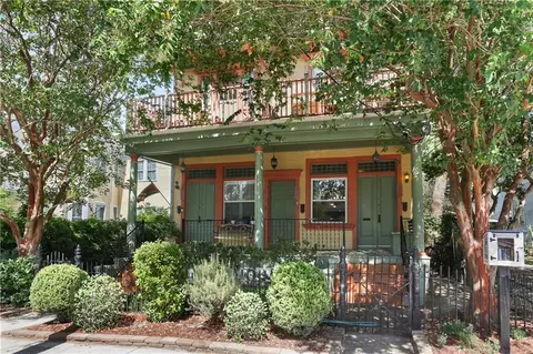2213 Milan St #2213, New Orleans, LA 70115