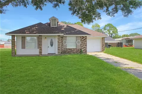326 N Magnolia St, Gramercy, LA 70052