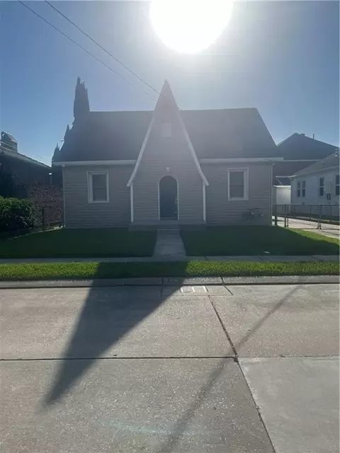 508 Labarre Dr, Metairie, LA 70001