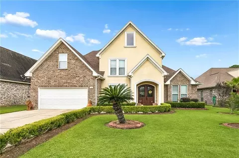 421 Kensington Estates Blvd, Slidell, LA 70458