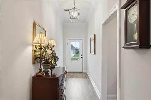 Entry Way - 1174 Barrington Dr, Covington, LA 70435 photo 1 of 2