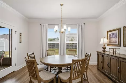 Dining - 1174 Barrington Dr, Covington, LA 70435 photo 1 of 1