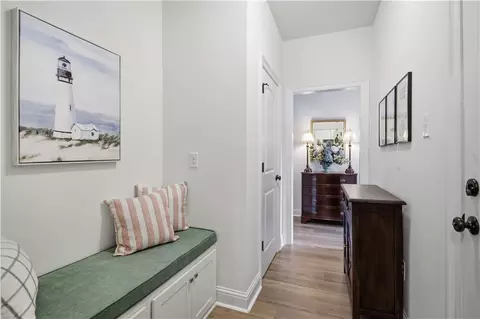 Entry Way - 1174 Barrington Dr, Covington, LA 70435 photo 2 of 2