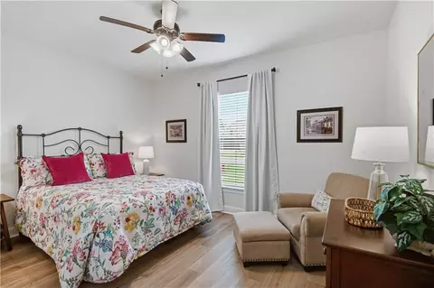 Bedroom - 1174 Barrington Dr, Covington, LA 70435 photo 3 of 3