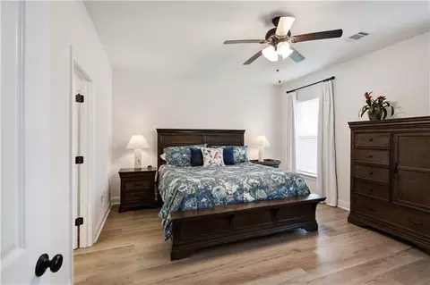 Bedroom - 1174 Barrington Dr, Covington, LA 70435 photo 1 of 3