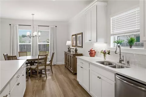Kitchen - 1174 Barrington Dr, Covington, LA 70435 photo 3 of 3