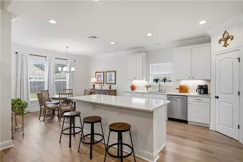 Kitchen - 1174 Barrington Dr, Covington, LA 70435 photo 1 of 3