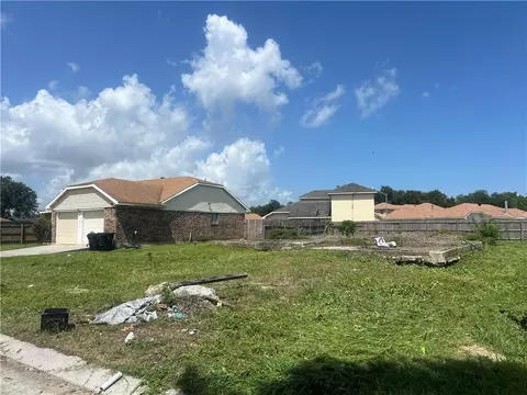 13839 Horizon Dr, New Orleans, LA 70129