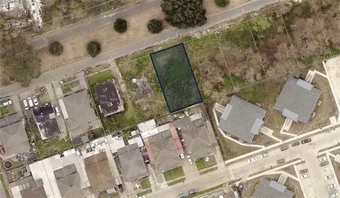 14440 Dwyer Blvd, New Orleans, LA 70129