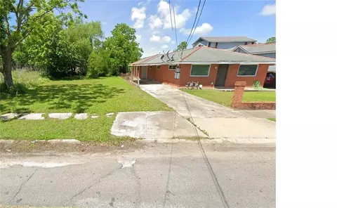 4760 Laine Ave, New Orleans, LA 70126