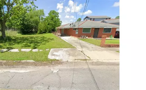 4760 Laine Ave, New Orleans, LA 70126
