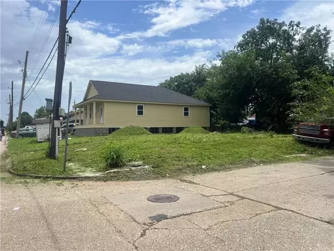 3874 Johnny Jackson Jr Blvd, New Orleans, LA 70126