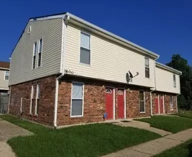 7800 S Coronet Ct, New Orleans, LA 70126
