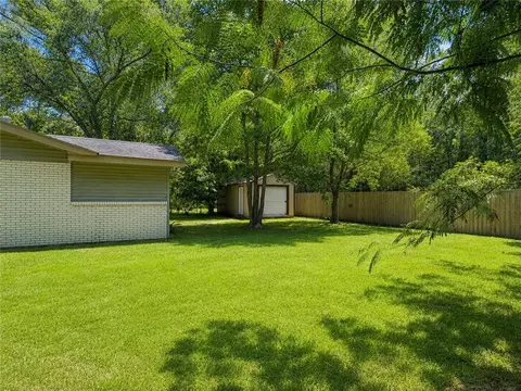 Exterior - 426 E Jesse Jones St, Covington, LA 70433 photo 3 of 4