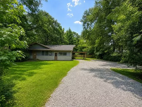 Exterior - 426 E Jesse Jones St, Covington, LA 70433 photo 1 of 4