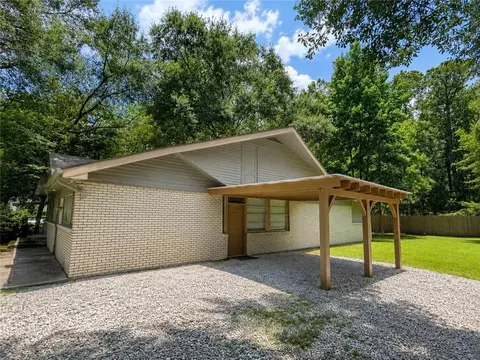 Exterior - 426 E Jesse Jones St, Covington, LA 70433 photo 2 of 4