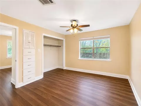Bedroom - 426 E Jesse Jones St, Covington, LA 70433 photo 1 of 1