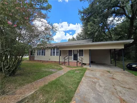 200 N Carter Sq, Hammond, LA 70401