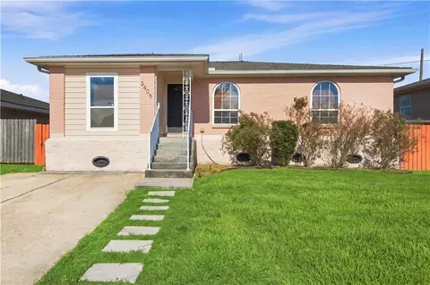 3605 Tulane Dr, Kenner, LA 70065