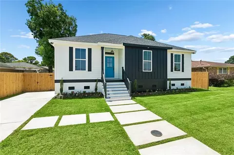 4834 Evangeline Dr, New Orleans, LA 70127