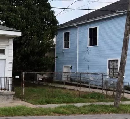 460 Jackson Ave, New Orleans, LA 70130